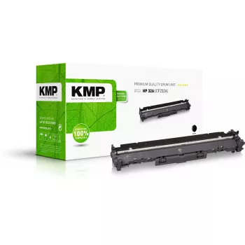 Toner cartridge KMP 2552,7000 compatible with HP, Black, 1 pc