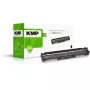 Toner cartridge KMP 2552,7000 compatible with HP, Black, 1 pc