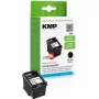 Cartridge KMP HP C8765E Nr.338 black