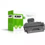 Toner KMP HP CE505X black 6500 pages