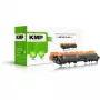 Toner KMP Brother TN-242Y 1400 pages Yellow