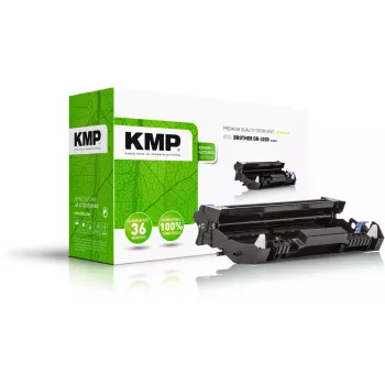 Toner KMP Brother DR-3200 25000 pages Black