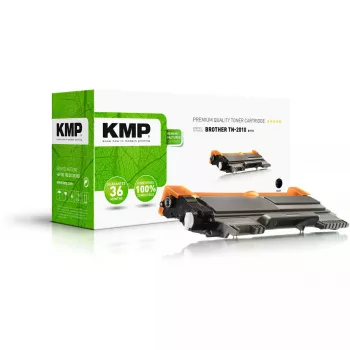 Toner KMP Brother TN-2010 1000 pages black