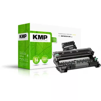 Toner KMP Brother DR-3300 30000 pages Black