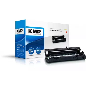 Toner Cartridge KMP Brother B-DR27