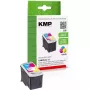 Cartridge KMP Canon CL41 color 155 S C58 refilled