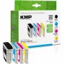 Cartridge KMP HP Nr. 940XL Multip. 1400-2200S H71V Black