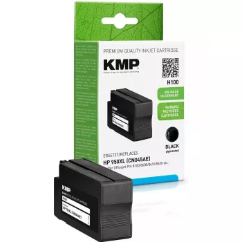 Cartridge KMP HP CN045AE NR.950XL black