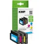 Cartridge KMP HP CN046AE NR.951XL yellow