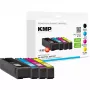 Cartridge KMP HP 970/971XL Multipack Black