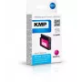 Ink Cartridge Original KMP 1748,4006 High Yield Photo Magenta