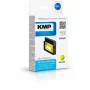 Ink Cartridge KMP 1748,4009 Compatible High Yield Yellow