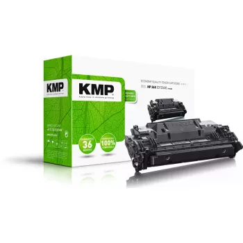 Toner KMP HP CF226X black 12000 pages
