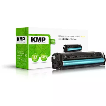KMP H-T195 toner cartridge Black 24000 pages