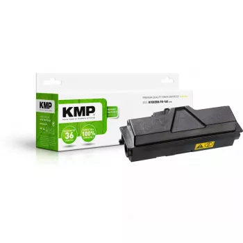 Toner KMP Kyocera TK-160K 2500 pages Black