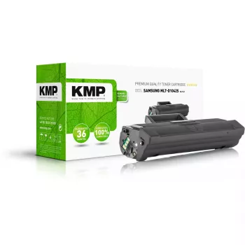 Toner KMP Samsung MLT-D1042S 1500 pages black