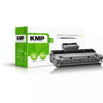 Toner KMP Samsung MLT-D116S black 1200 pages