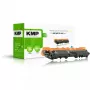 Toner KMP Brother TN-242C 1400 pages cyan