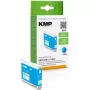Cartridge KMP Brother LC-1000C LC51C Cyan