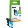 Cartridge KMP Brother LC-223C Cyan