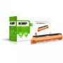 Toner KMP Brother TN-247Y 2300 pages Yellow