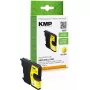 Cartridge KMP Brother LC-985Y Yellow Remanufactured