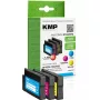 Cartridge KMP 953XL (1CC21AE) Multip. 2000 S Hybrid-Chip