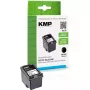 Cartridge KMP HP CC653AE NR.901 black