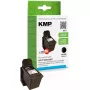 Cartridge KMP HP C8727AE Nr.27 black