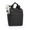 Shoulder bag Reisenthel allrounder R Polyester Black Woman 12L