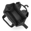 Shoulder bag Reisenthel allrounder R Polyester Black Woman 12L