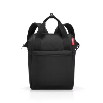 Shoulder bag Reisenthel allrounder R Polyester Black Woman 12L