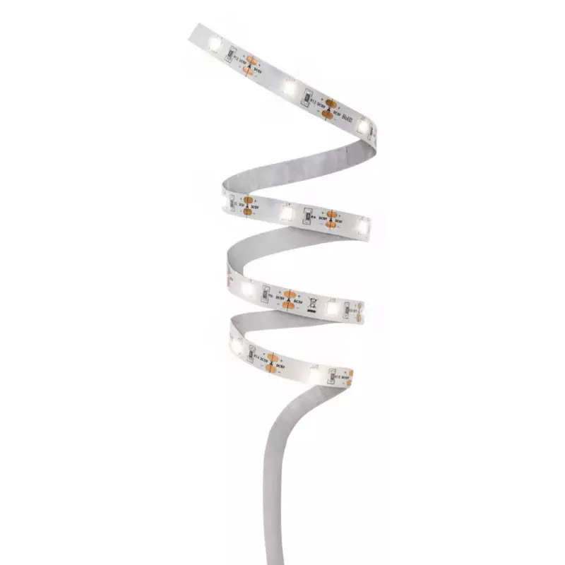 Universal strip light Ansmann 1600-0436 LED 0.2 W 2000 mm