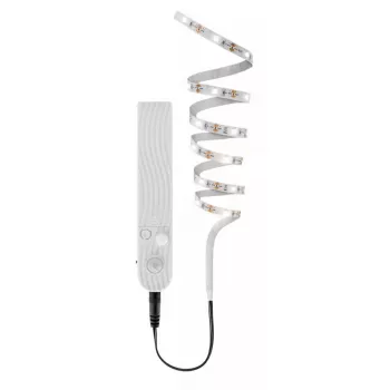 Universal strip light Ansmann 1600-0436 LED 0.2 W 2000 mm