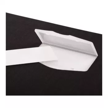 Folder Cardboard Black A4 Pagna 24201-04