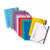 Tab Index Green Pagna 40059-03