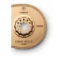 Saw blade FEIN 63502125210 multifunction tool attachment