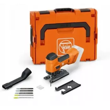 Jigsaw Fein F-IRON JIG 26 AS Cordless Jigsaw
