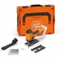 Jigsaw Fein F-IRON JIG 26 AS Cordless Jigsaw