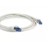 Networking Cable Alcasa 8060-SF150 Grey 15m Cat6a S/FTP