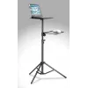 Laptop stand König & Meyer 12150-021-55 Black
