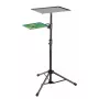 Laptop stand König & Meyer 12150-021-55 Black