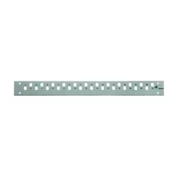 Patch Panel Accessory Telegärtner H02025A0493