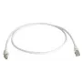 S-FTP Networking Cable Telegärtner MP8 FS600 7.5m White