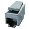 Cable gender changer RJ45 Telegärtner J00029A0061 Grey