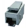 Cable gender changer RJ45 Telegärtner J00029A0061 Grey
