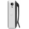 Portable radio TECHNISAT DIGITRADIO mobil 2 — DAB+ / FM, OLED 0.91 inch, 3.5mm, USB-C, Li-Ion 500 mAh, Black/White