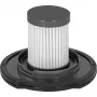 Filter TechniSat 0030/7040 Handheld vacuum