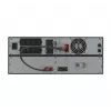Rackmount UPS battery cabinet ONLINE USV-Systeme X1000RBP