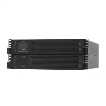 UPS battery cabinet Rackmount ONLINE USV-Systeme X3000RBP